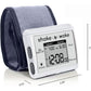 Tech Tools Vibrating Alarm Clock - Shake N Wake - Silent Alarm Wristband Watch - with Dual Alarms