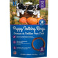 N-Bone Puppy Teething Ring Pumpkin Flavor 7.2 OZ/(6 Pack)