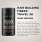 Toppik Hair Building Fibers, Fill In Fine or Thinning Hair Instantly Thicker, Fuller Looking Hair 9 Shades,4 size options
