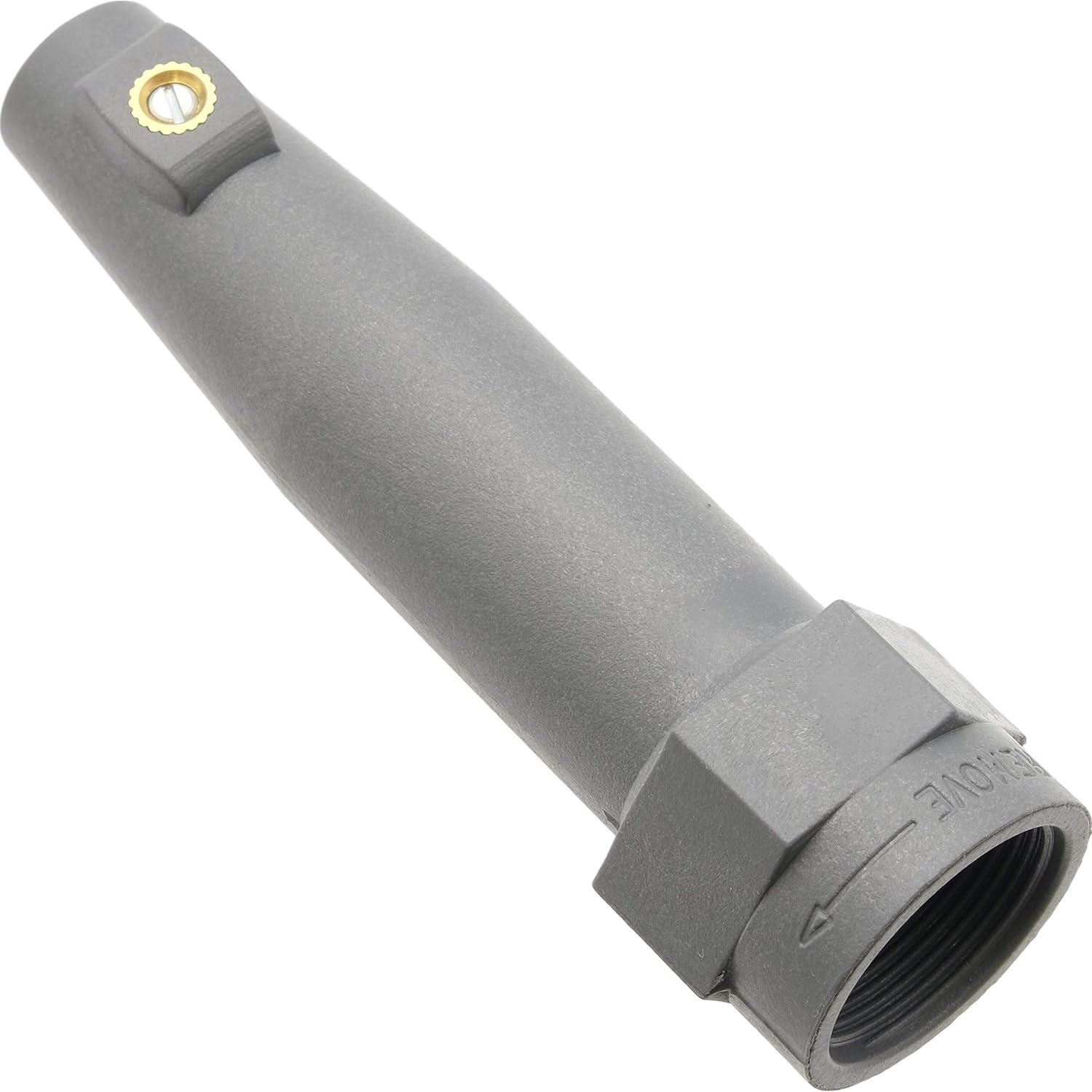Buy now Foredom Connector Part Flex Shaft Motor Sheath Connector Ua111p Part for Sr Tx S (E 1) at indiglob india