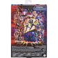 G.I. Joe Classified Series Lonzo Stalker Wilkinson Action Figure 46 Collectible Toy, Multiple Accessories 6-Inch-Scale, Custom Package Art