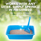 Buy now Arm & Hammer 40015029: Litter Deodorizer Double Duty 30 Oz at indiglob india