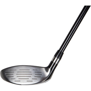 Pinemeadow Excel EGI Hybrids (Men's, Right Hand, Graphite, Regular Flex)