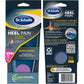 Dr. Scholl's Heel Pain Relief Orthotics // Clinically Proven to Relieve Plantar Fasciitis, Heel Spurs and General Heel Aggravation (for Women's 6-10,)