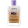 L’Oréal Paris Magic Nude Liquid Powder Bare Skin Perfecting Makeup SPF 18, Natural Beige, 0.91 Ounces - ['Natural Beige']