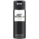 Buy now David Beckham Deodorant Spray for Men, Instinct Sport, 5 Ounce Classic 5 ounce (Pack of 1) at indiglob india