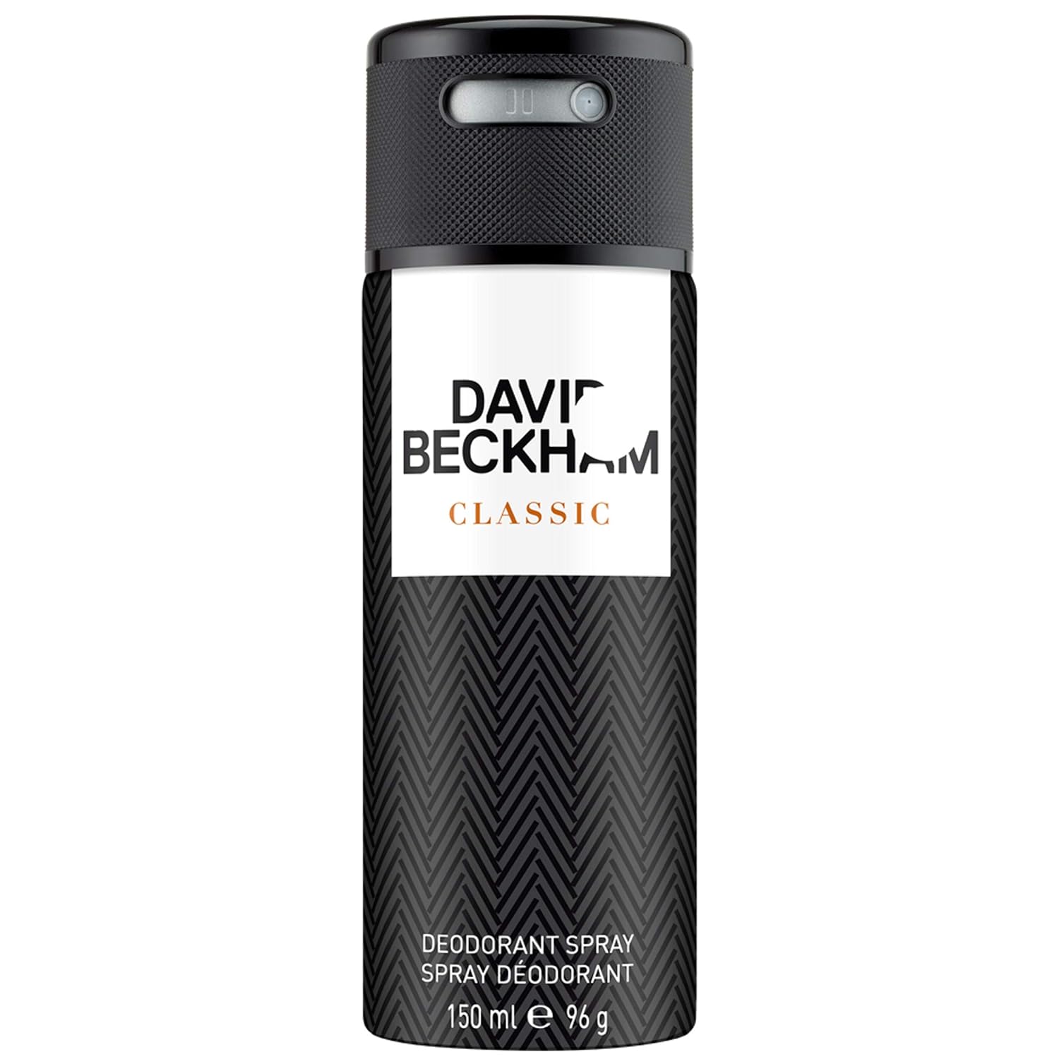 Buy now David Beckham Deodorant Spray for Men, Instinct Sport, 5 Ounce Classic 5 ounce (Pack of 1) at indiglob india