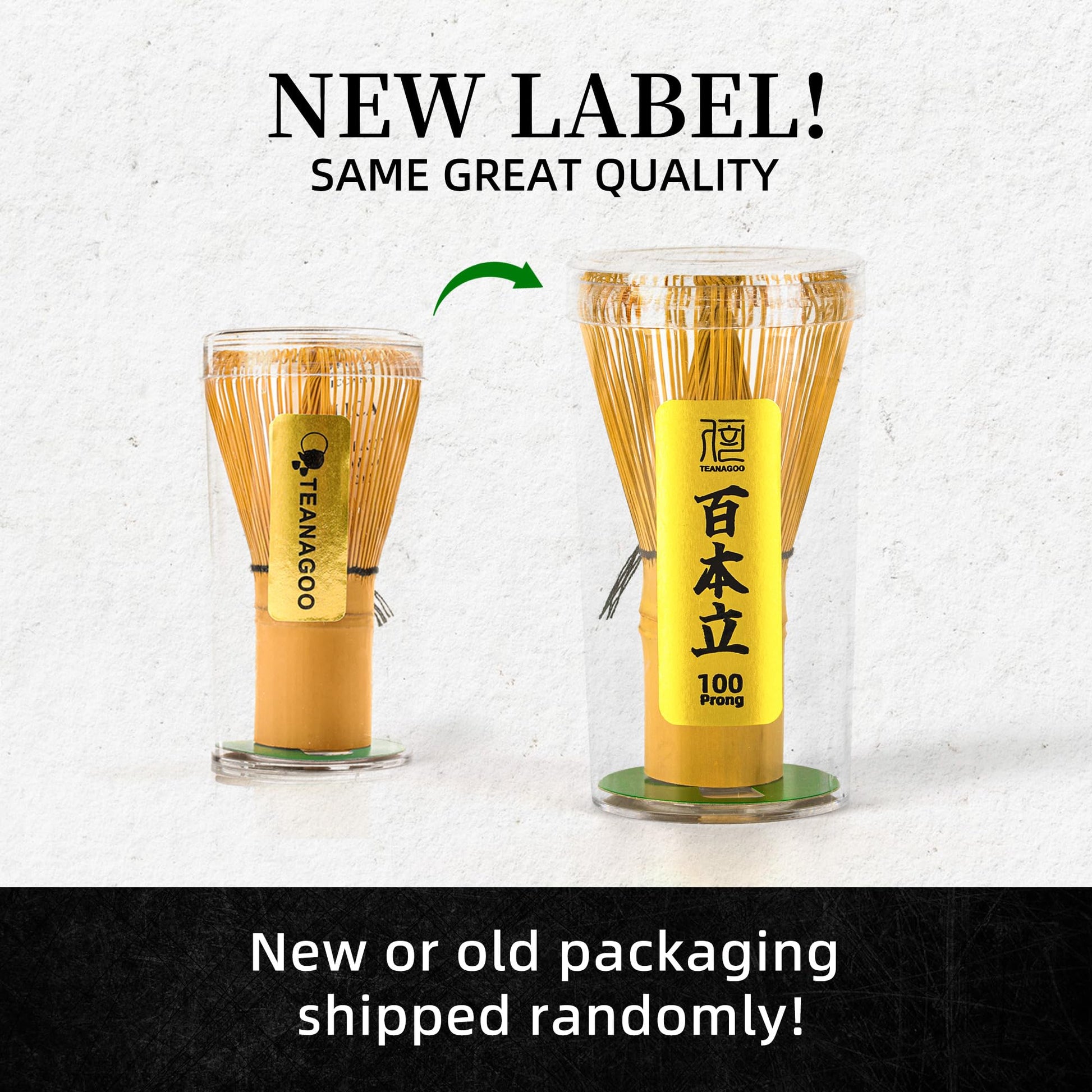 Buy now TEANAGOO MA-01 Japanese Matcha Ceremony Accessory, Matcha Whisk (Chasen), Traditional Scoop (Chashaku), Tea Spoon, Whisk Holder, The Perfect Set to Prepare a Traditional Cup of Matcha.… at indiglob india