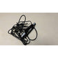 Buy now Guitar Pickup Acoustic Electric Transducer for Acoustic Guitar, Cable Length 10' (Gold) at indiglob india