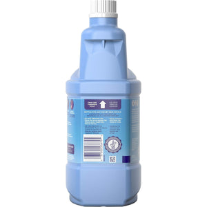 Swiffer FBA_23679CT WetJet Multi Purpose Solution 42.31.25 ozliter, Multicolor, Open Window Fresh Scent, 42.2 Fl Oz