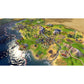 Sid Meier's Civilization VI - Nintendo Switch