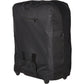 Samsonite Printed Luggage Cover, Black, Large