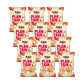 Buy now Inka Crops Inka Chips, Sweet Plantain, 3.25 Ounce (Pack of 12) 4 Ounce (Pack of 12) PLANTAIN HIGH OLEIC SUNFLOWER OIL, SEASONING POWDER (CORN MALTODEXTRIN, SALT, CHILI PEPPER, CAYENNE PEPPER, GARLIC, PAPRIKA. Acidity Regulator (citric acid), ORGEANO, ANTICAKING AGENT (SILICON DIOXIDE), COLOR (PAPRIKA, OLEORESIN), C at indiglob india