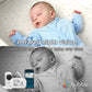 Buy now Motorola indoor Baby Smart Video Baby Monitor with Wi-Fi & 3.5" Color LCD Parent Unit, Night Vision, Two-Way Audio, Room Temperature Display & 5 Lullabies, MBP668CONNECT, 720p at indiglob india