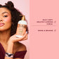 Buy now SheaMoisture Curl & Shine Conditioner Coconut & Hibiscus, for Thick, Curly Hair to Moisturize & Soften, 13 oz at indiglob india