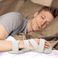 REAQER Resting Hand Splint Stroke Immobilizer Night Muscle Atrophy In The Hands, Wrists And Fingers (Right)