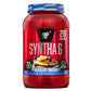 Buy now BSN SYNTHA-6 Whey Protein Powder with Micellar Casein, Chocolate Milk Protein Isolate Powder, Chocolate Milkshake, 97 Servings (Package May Vary) Blueberry Pancake 2.91 Pound (Pack of 1) at indiglob india
