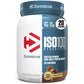 Buy now Dymatize ISO100 Whey Protein Powder Isolate, Gourmet Chocolate, 25g of Protein, 5 Pound, 5.5g BCAAs, Less Than 120 Cal., Gluten Free, 1g Fat, 1g Sugar, 2g Carb (71 Servings) Chocolate 1.34 Pound (Pack of 1) at indiglob india