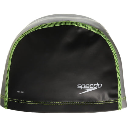 Speedo Silicone Stretch Fit Swim Cap