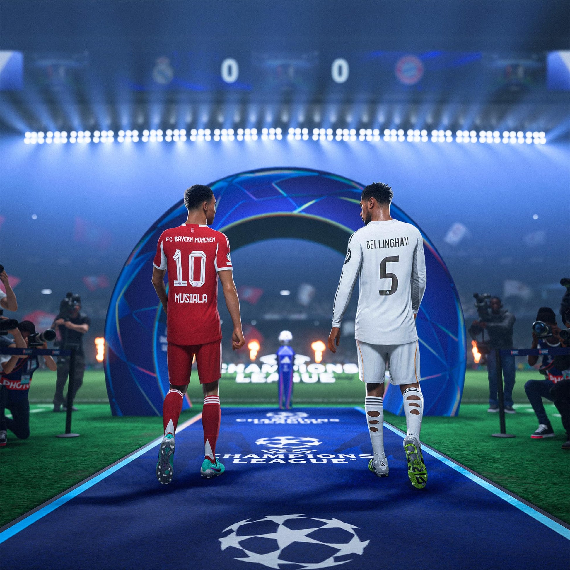 Buy now EA SPORTS FC 26 - For PlayStation 5 at indiglob india