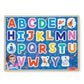 Buy now Melissa & Doug?? Ms. Rachelƒ?› Wooden Phonics Alphabet Sound Puzzle with Light-Activated Sound Effects, 26-Piece Toddler Toys for Boys and Girls Ages 2+ Years - FSC Certified at indiglob india