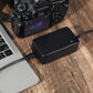 Buy now EP-5A Plus EH-5 Camera AC Power Adapter Replacement for EN-EL14 / EN-EL14A Battery for Nikon D3100 D3200 D3300 D3400 D5100 D5200 D5300 D5500 Coolpix P7000 P7100 P7700 P7800 Cameras at indiglob india