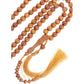 Buy now Sandalwood Tasbih 99 8mm - Islamic Prayer Beads, Tasbeeh, Muslim Rosary, Masbaha, Misbaha, Tesbih, Tespih, Dhikr, Zikr, Sibha, Muslim Mala, Worry Beads, Prayer Counter at indiglob india