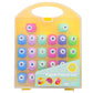 Buy now Scrapbook Paper Punch 26pc Mini Paper Hole Punchers w Case - All Different Crafting Designs Hole Punch for Greeting Cards, Scrapbooking, Arts & Crafts, Projects for Kid & Adults, Summer Camp, Gifts at indiglob india