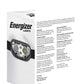 Buy now Energizer PRO-400 Headlamp Rechargeable, IPX4 Water Resistant Rechargeable Headlamp, Ultra Bright Multiple Light Modes Head Lamp, Camping, Running, Outdoors, Emergency Light, USB Included at indiglob india