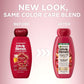 Garnier Whole Blends Color Care Conditioner with Argan Oil & Cranberry Extracts, 12.5 Fl Oz, 1 Count (Packaging May Vary)