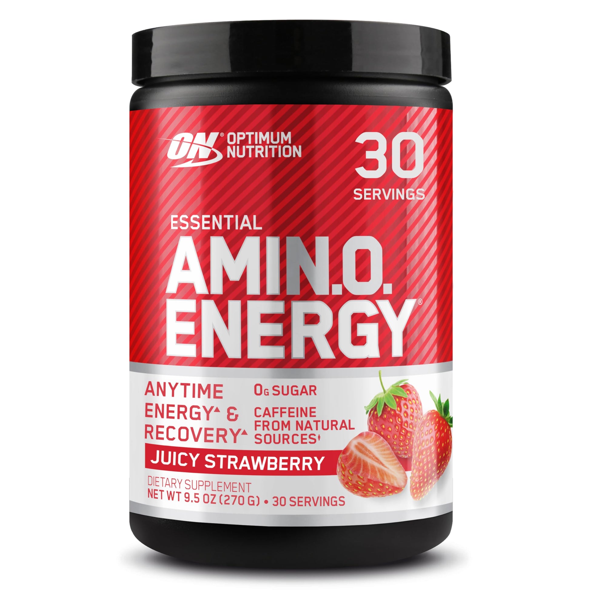 Buy now Optimum Nutrition Amino Energy - Pre Workout with Green Tea, BCAA, Amino Acids, Keto Friendly, Green Coffee Extract, Energy Powder - Blue Raspberry, 30 Servings (Packaging May Vary) at indiglob india