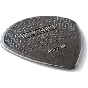 JIM DUNLOP 22471140006 Acoustic Guitar Hardware (471P3C)