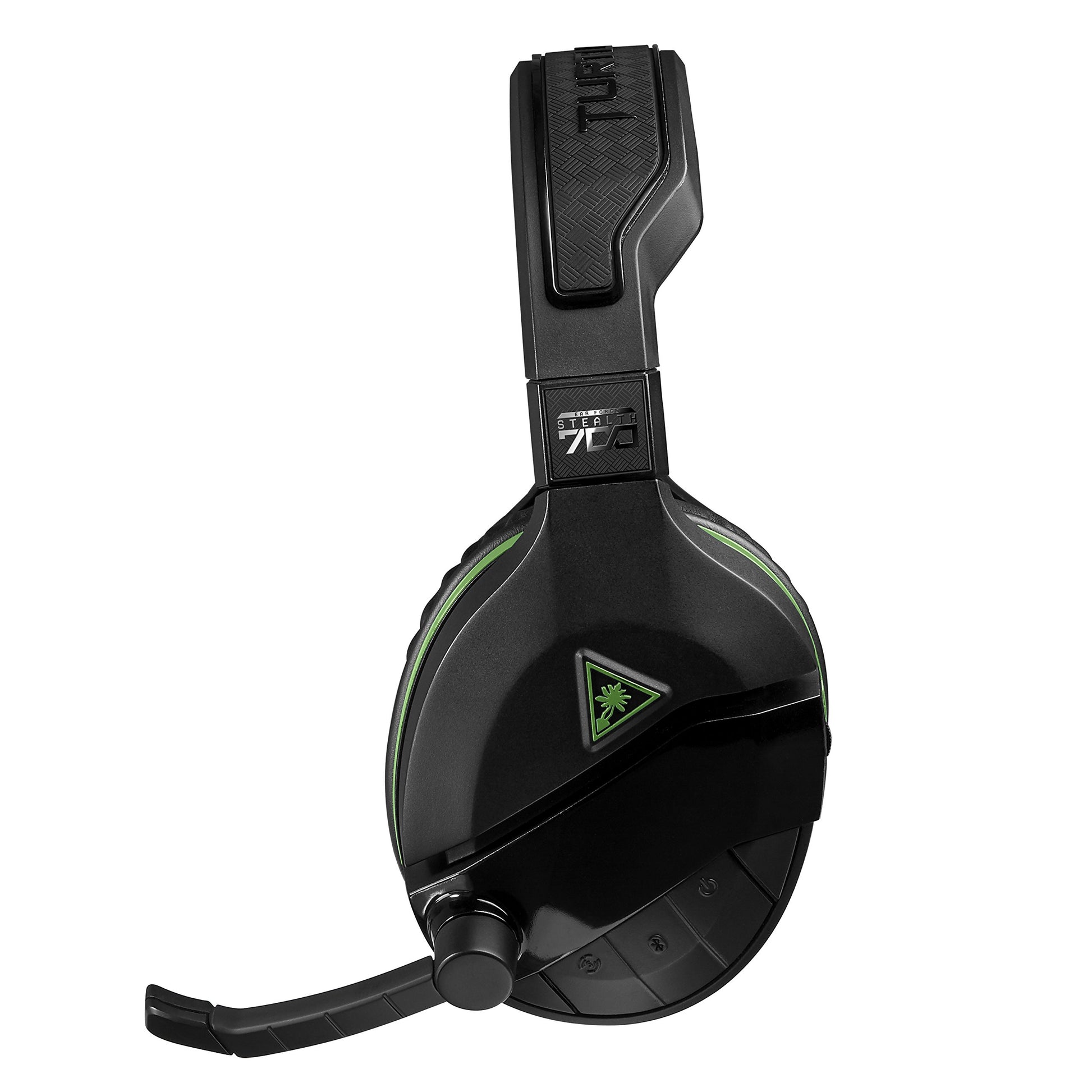 Buy now Turtle Beach Stealth 700 Premium Wireless Surround Sound Gaming Headset for Xbox One at indiglob india