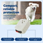Buy now PetSafe Surge Protector for Pet Fences - Surge Protection Device - Electrical Protector - Durable Pet Fence Kit - Easy Installation - Fence Guard for Dogs - Outdoor Training Tool at indiglob india