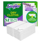Buy now Swiffer Sweeper Dry Sweeping Pad, Multi Surface Refills for Dusters Floor Mop, with Febreze Lavender, 32 count Lavender 52 Count (Pack of 1) at indiglob india