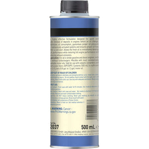 Liqui Moly Pro-Line Engine Flush | 500 ml | Oil additive | SKU: 2037