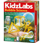 4M KidzLabs Volcano Making Kit, DIY Science Kit STEM, For Boys & Girls Ages 8+