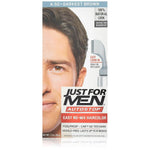 Just For Men Auto Stop Hair Color - Darkest Brown A-50 Just For Men Hair Color Men 1 Application (Pack of 3) - My Store