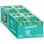Buy now Tic Tac Wintergreen Breath Mints, Bulk 12 Pack, On-The-Go Refreshment, 1 Oz Each at indiglob india