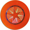 Discraft Ultrastar Ultimate Discs 1 & 2 Packs, Standard Size, for Competitive & Casual Play - Bright Orange