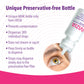 Buy now iVIZIA Sterile Lubricant Eye Drops for Dry Eyes, Preservative-Free, Moisturizing, Dry Eye Relief, Contact Lens Friendly, 0.16 fl oz Bottle Packaging May Vary at indiglob india