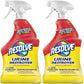 Resolve Urine Destroyer Spray – Pet Stain and Odor Remover, Carpet Cleaner Solution for Cat and Dog Urine, 32 Fl Oz