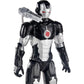 Avengers Titan Hero Series Blast Gear Marvel’s War Machine Action Figure, 12-Inch Toy, Inspired by The Marvel Universe, for Kids Ages 4 and Up