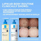La Roche-Posay Lipikar AP+ Triple Repair Moisturizing Cream | Face & Body Lotion For Dry Skin | Shea Butter & Niacinamide Moisturizer | Gentle Face & Body Cream For Dry, Rough & Sensitive Skin