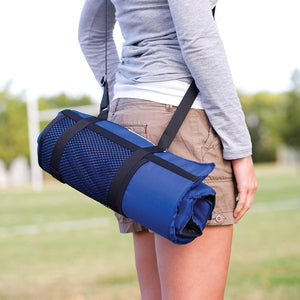 Coleman Portable Stadium Seat | Bleacher Cushion with Backrest | Lightweight Padded Seat Cushion - My Store