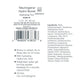 Neutrogena Hydro Boost Hydrating Tint Foundation Makeup for Dry Skin, with Hyaluronic Acid, Lightweight Oil-Free Water Gel, Non-Comedogenic, 40 Nude Color, 1.0 fl. oz