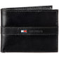 Tommy Hilfiger Men's Classic Bifold Wallet with ID Window and Multiple Card Slots