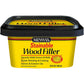 Minwax 42851000 Stainable Wood Filler, 1 oz, Natural