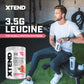 Buy now Xtend Original BCAA Powder 7g BCAA and 2.5g L-Glutamine, Sugar Free Post Workout Muscle Recovery Drink with Amino Acids for Men & Women, 30 Servings at indiglob india