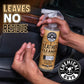 Buy now Chemical Guys Leather Cleaner and Conditioner Kit - 2 Bottles (4 oz Each), Car Cleaner and Conditioner, Safely Cleans & Conditions Leather Car Interiors, Furniture, Shoes, Boots, Bags, Apparel & More at indiglob india